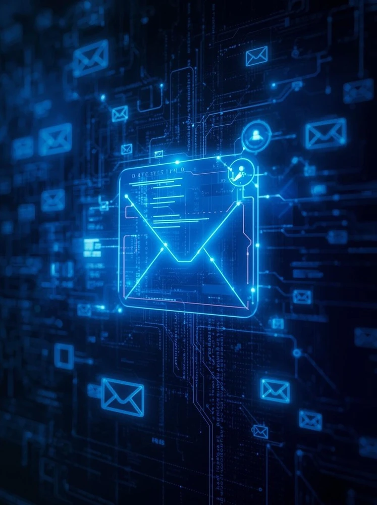 Agente IA de Email