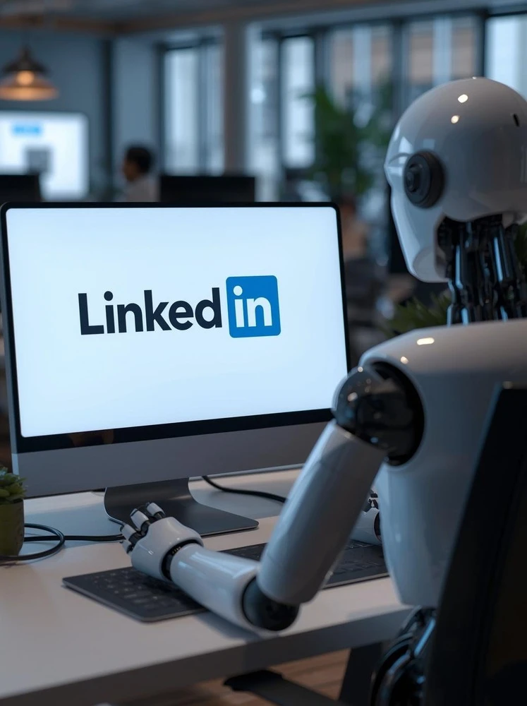 Agente IA de LinkedIn