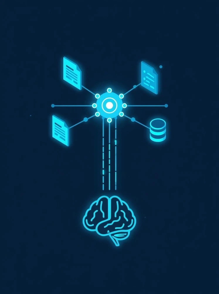 Agente RAG Supabase + Postgres (Supabase + Postgres)