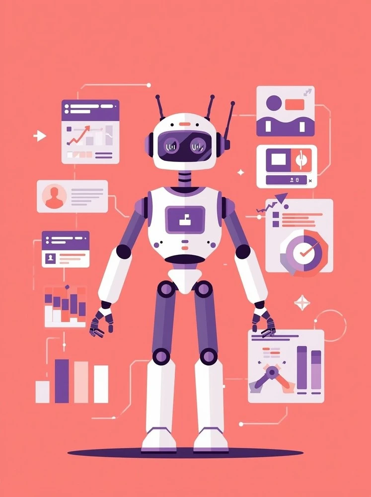 Agente de Automatización de Marketing