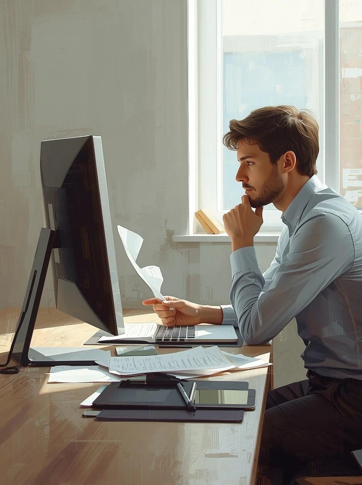 Agente de Automatización de Upwork