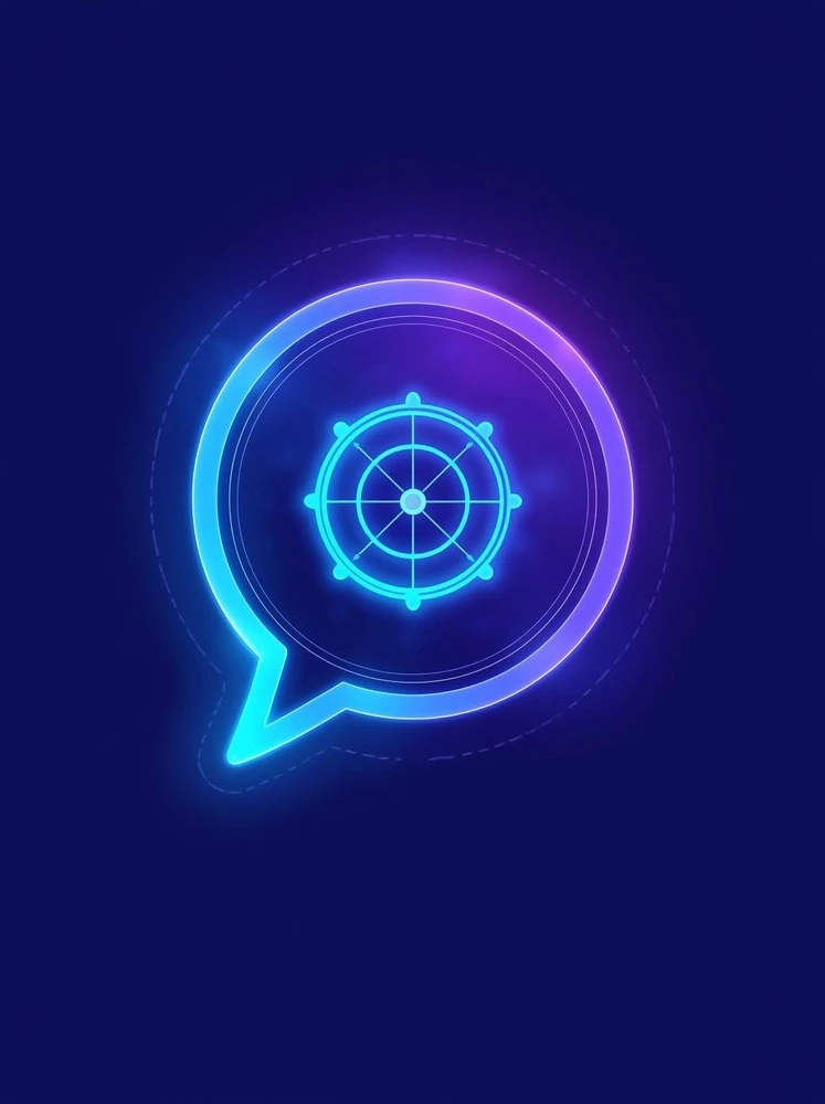 Agente de Chat para Sitio Web