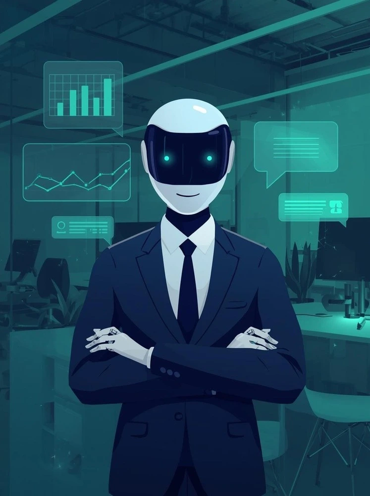 Agente de Ventas Automatizados