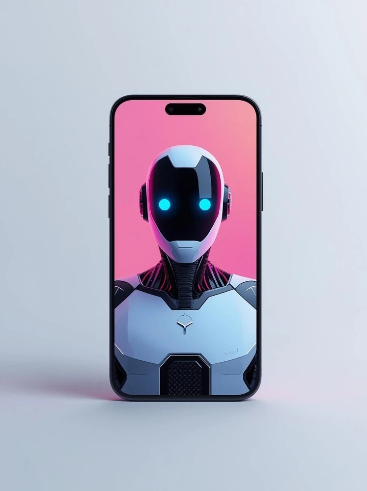 Automatización Social de Avatar IA