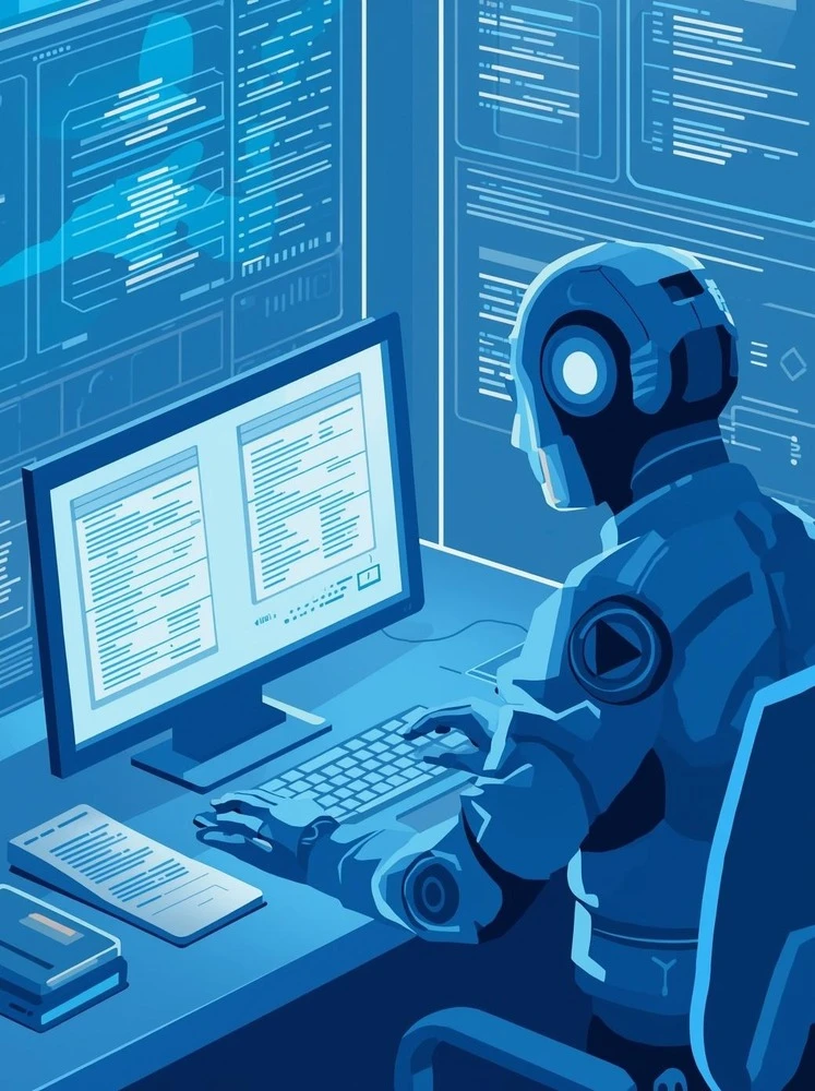 Automatización Supervisor