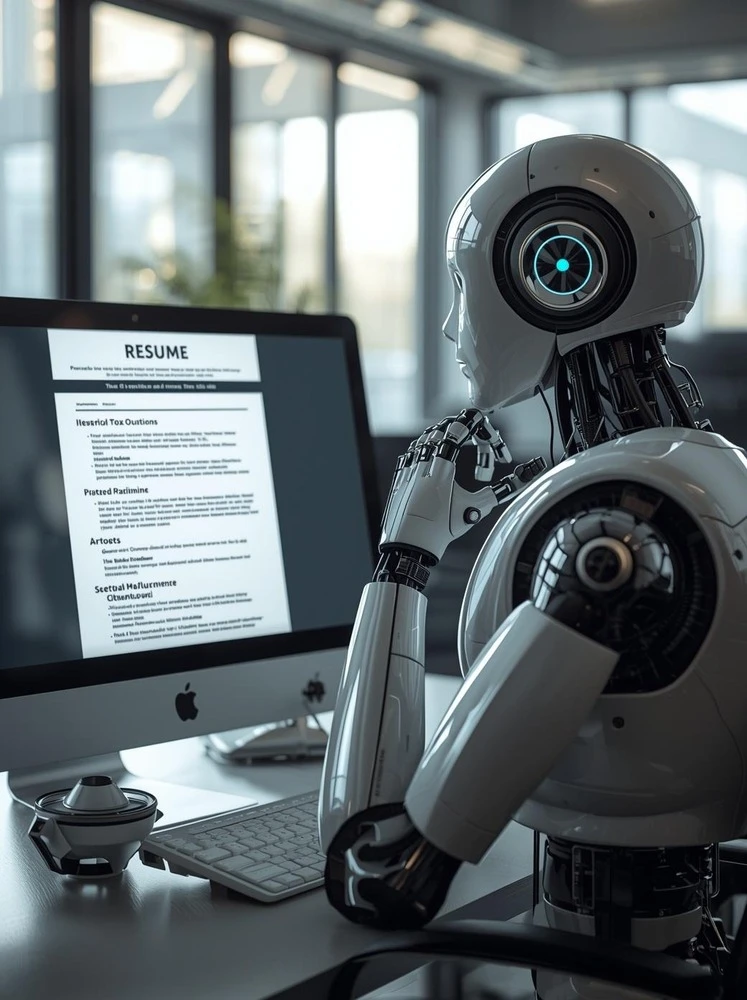 Automatización de Búsqueda de Empleo