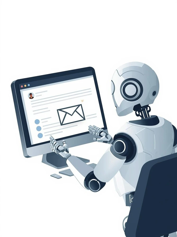 Automatización de Emails y Quejas