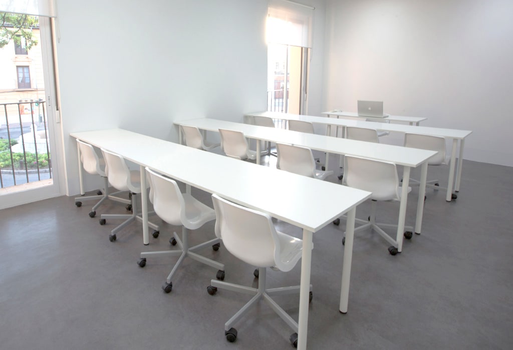 Curso de Inteligencia Artificial en Alcalá de Henares aplicada a empresas (2)