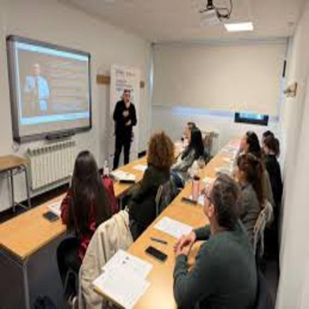 Espacio Curso de Ciberseguridad en Gijón 2