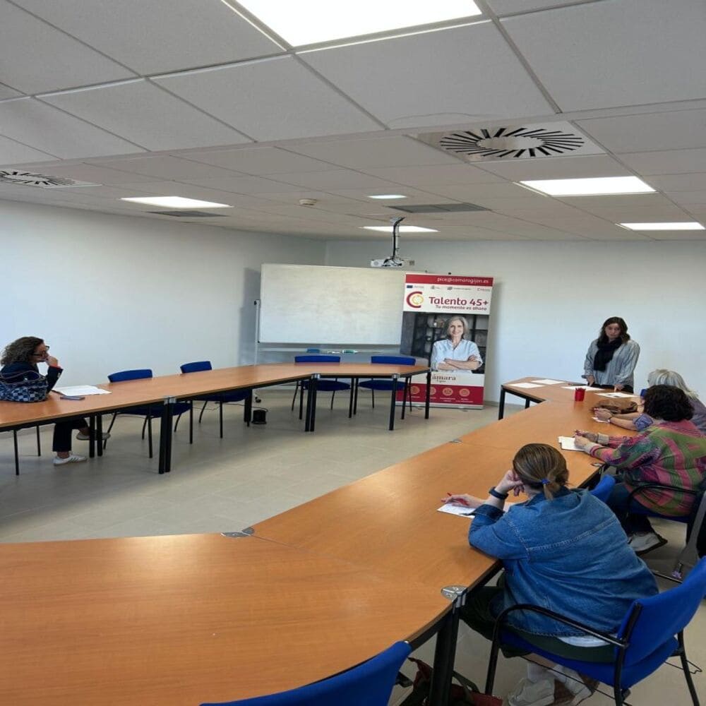 Espacio Curso de Ciberseguridad en Gijón