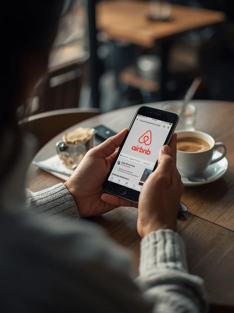 Flujo de Agente MCP para Airbnb