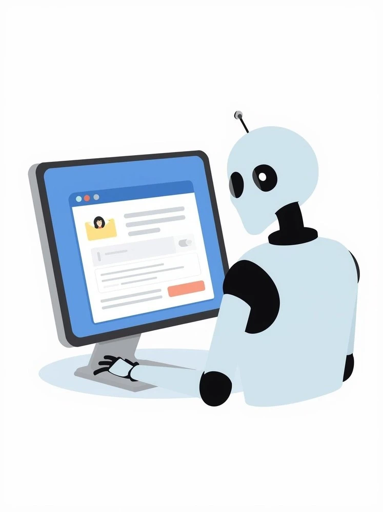 Flujo de IA para Email de Soporte