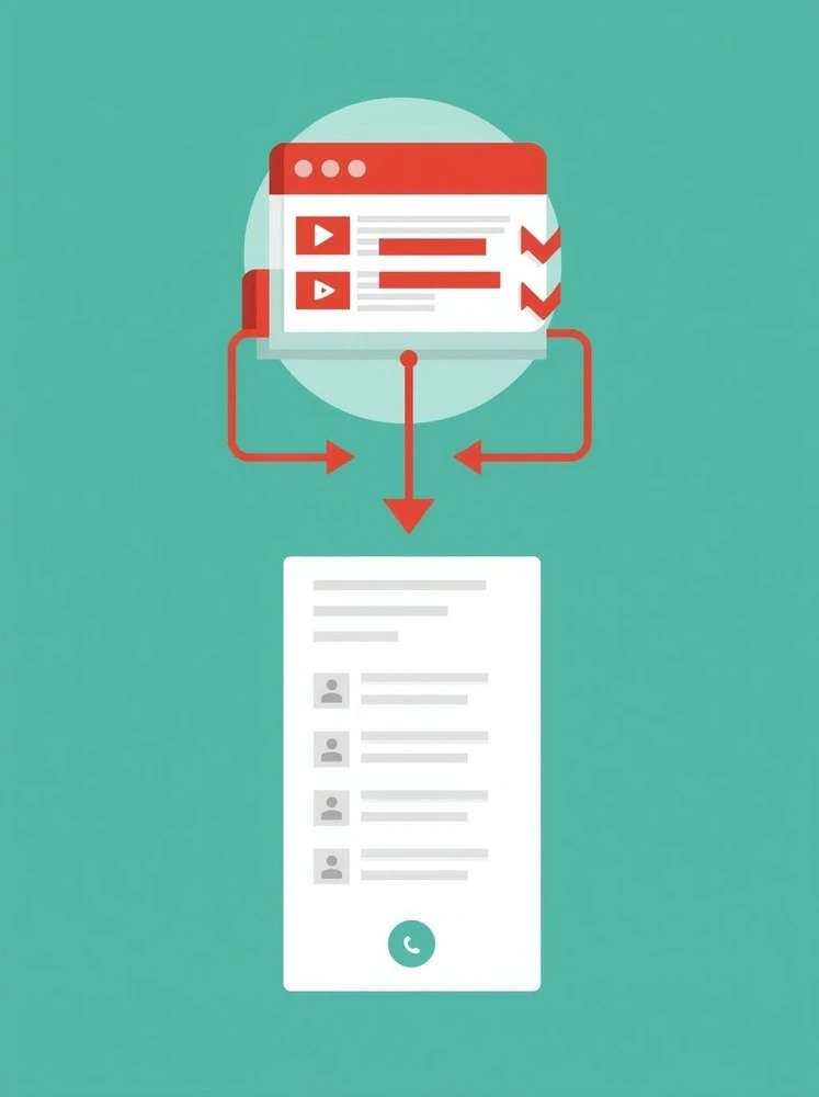 Generador de Ideas de Contenido con IA