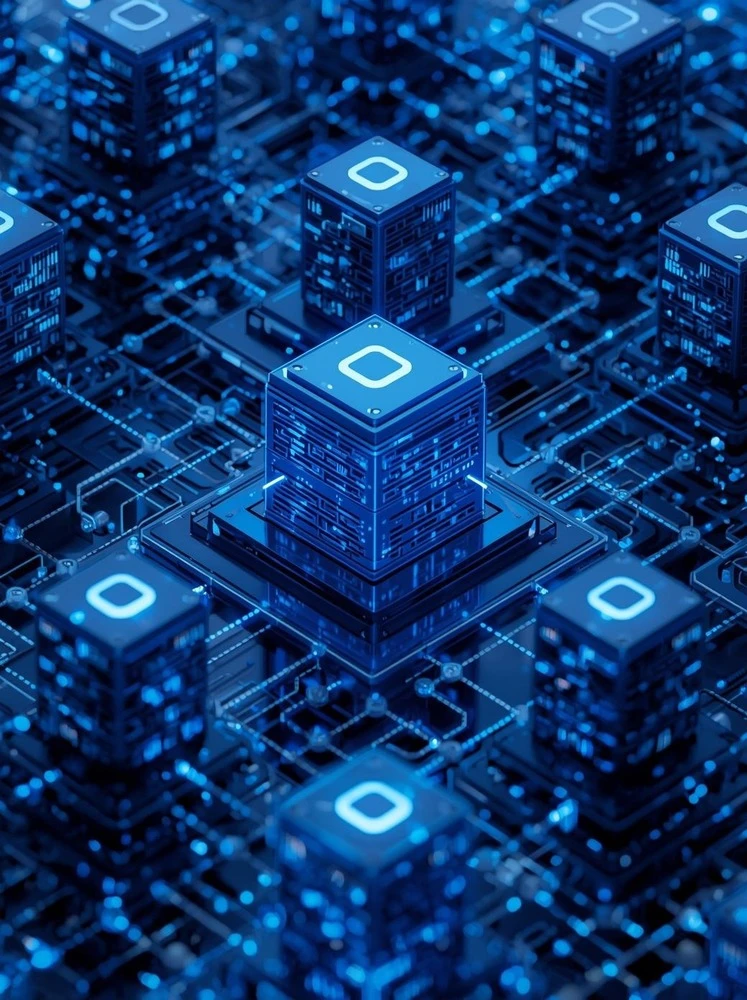 Integración de Base de Datos Vectorial