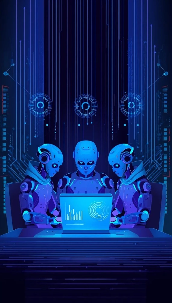 Investigación Multi-Agente