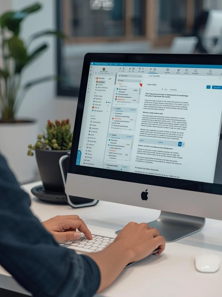 Outreach Profundo de Emails en Frío