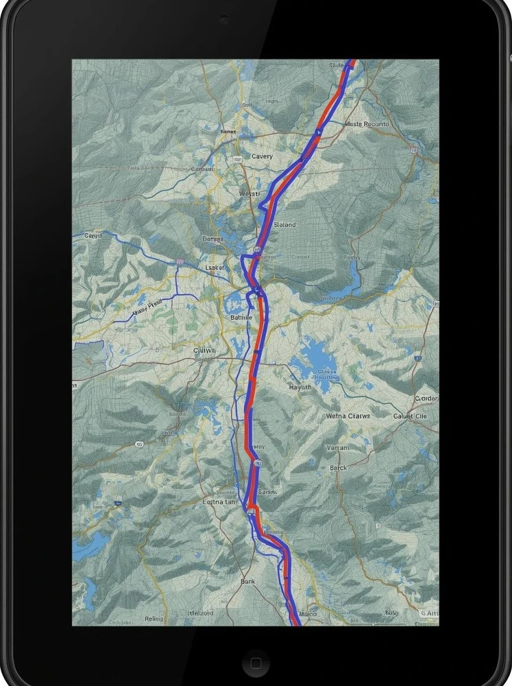 Scraper de Google Maps