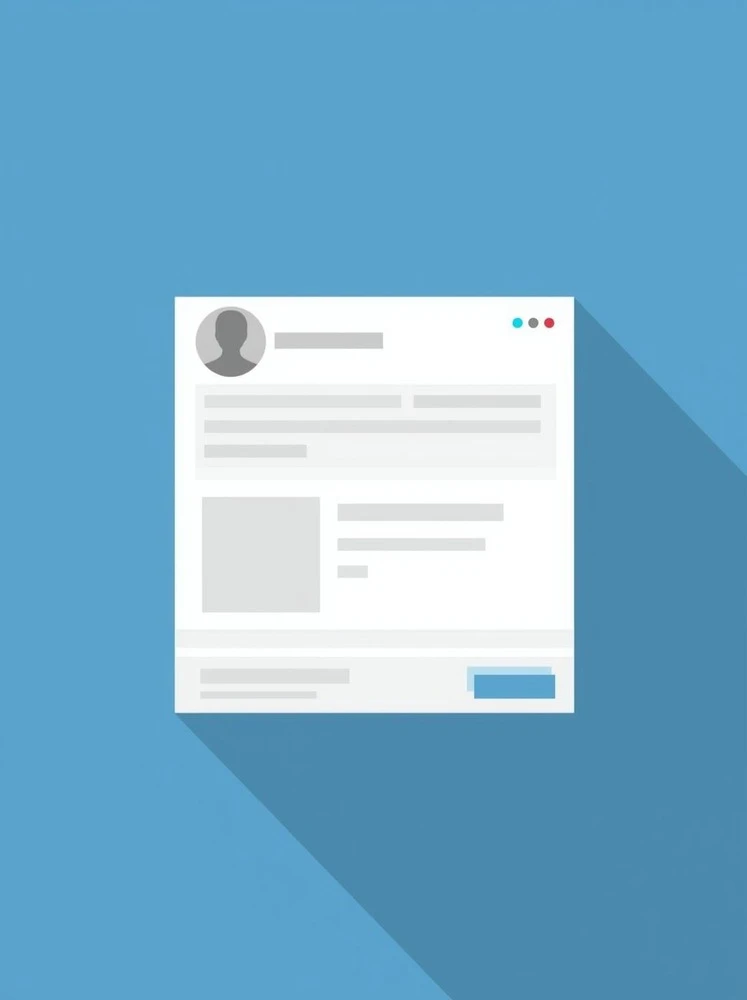 Sistema de DMs en LinkedIn