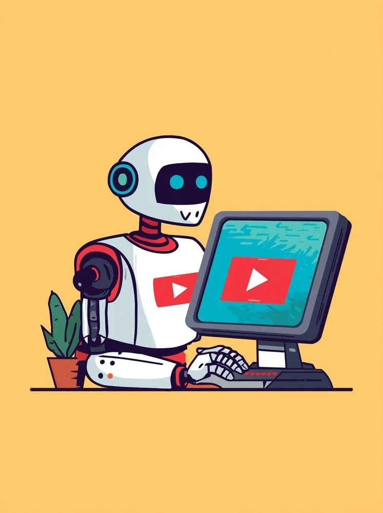 Sistema de Video de Forma Larga