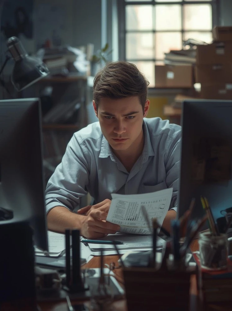 Suite de Automatización Empresarial